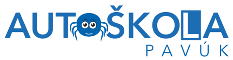 Logo AUTOŠKOLA PAVÚK s.r.o.