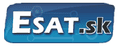 Logo ESAT, s.r.o.