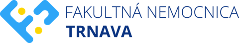 Logo Fakultná nemocnica Trnava