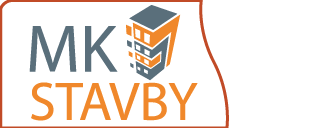 Logo MK STAVBY s.r.o.