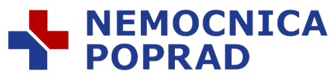Logo Nemocnica Poprad, a.s.